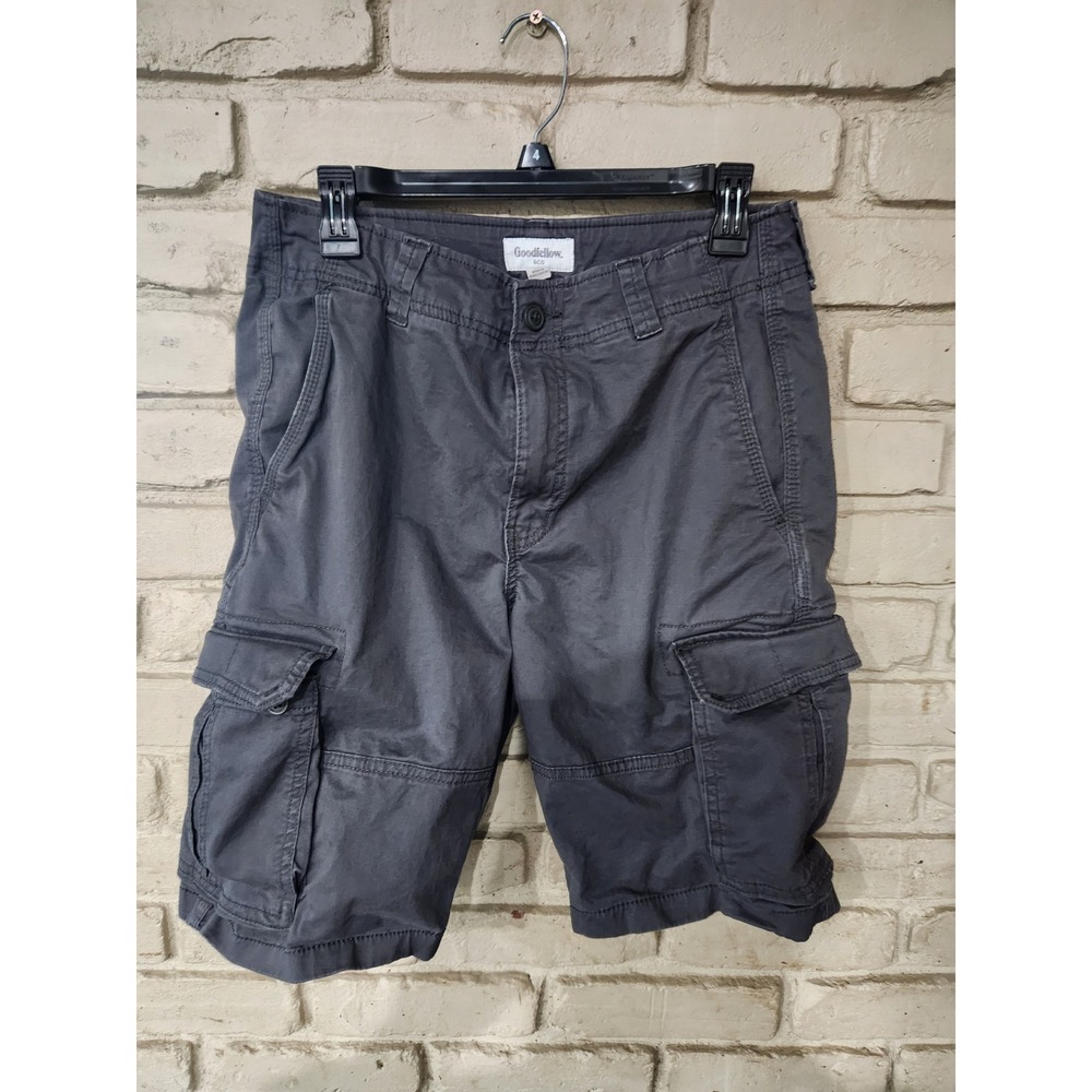 Goodfellow & Co Mens Cargo Shorts